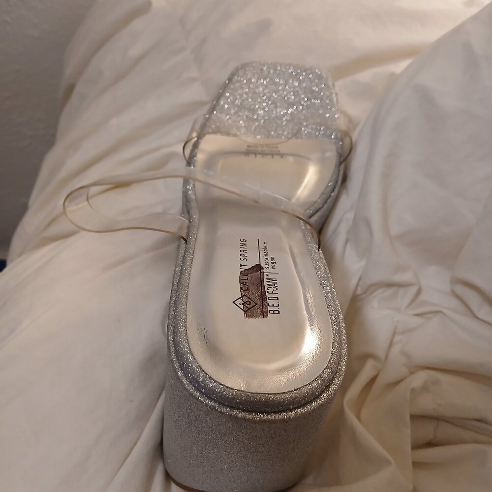 Wedge Sandals